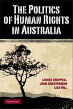 The Politics of Human Rights in Australia