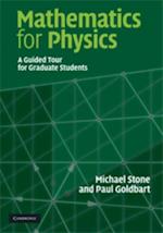 Mathematics for Physics