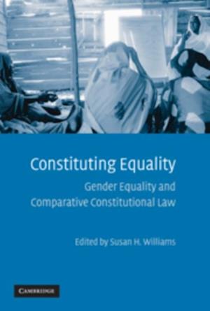 Constituting Equality