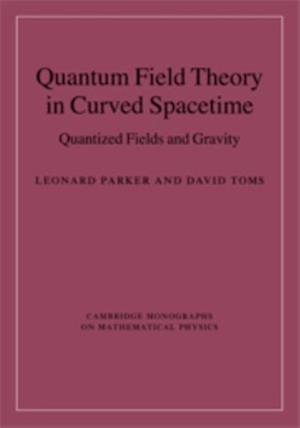 Quantum Field Theory in Curved Spacetime
