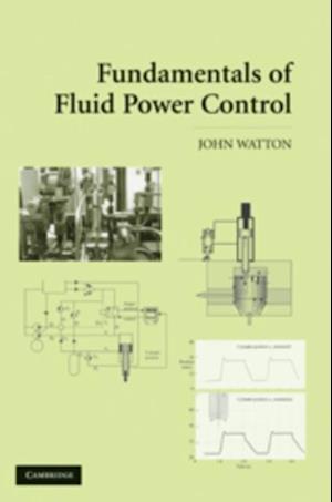 Fundamentals of Fluid Power Control