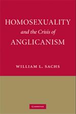 Homosexuality and the Crisis of Anglicanism