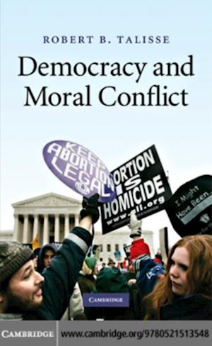 Democracy and Moral Conflict