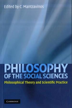 Philosophy of the Social Sciences