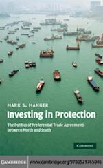 Investing in Protection