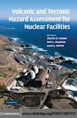 Volcanic and Tectonic Hazard Assessment for Nuclear Facilities