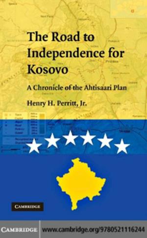 Road to Independence for Kosovo