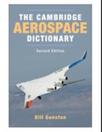 Cambridge Aerospace Dictionary