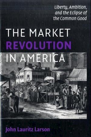 Market Revolution in America