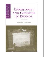 Christianity and Genocide in Rwanda