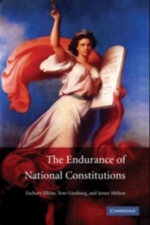 Endurance of National Constitutions