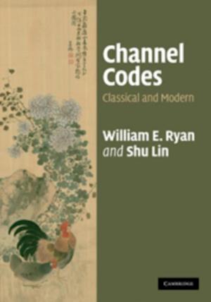 Channel Codes