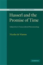 Husserl and the Promise of Time
