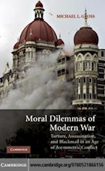 Moral Dilemmas of Modern War