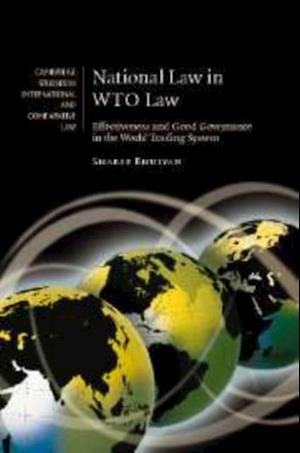 National Law in WTO Law