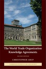 World Trade Organization Knowledge Agreements