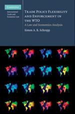 Trade Policy Flexibility and Enforcement in the WTO