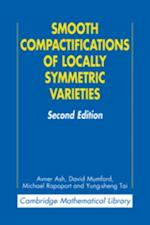 Smooth Compactifications of Locally Symmetric Varieties