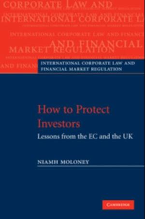 How to Protect Investors