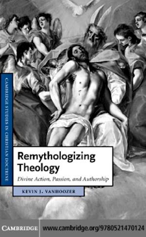 Remythologizing Theology