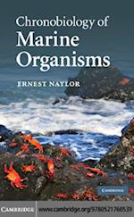 Chronobiology of Marine Organisms