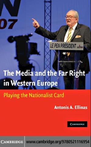 Media and the Far Right in Western Europe