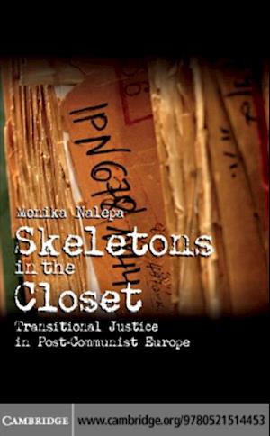 Skeletons in the Closet