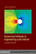 Numerical Methods in Engineering with Python