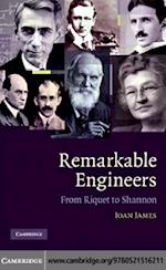 Remarkable Engineers