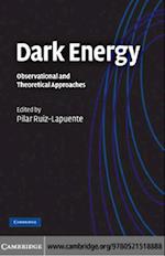 Dark Energy