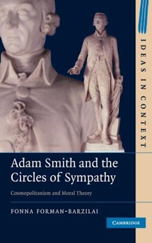 Adam Smith and the Circles of Sympathy