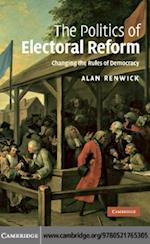 Politics of Electoral Reform