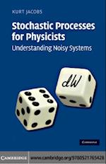 Stochastic Processes for Physicists