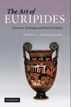 Art of Euripides