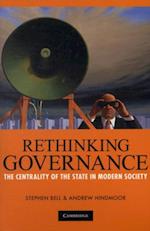 Rethinking Governance