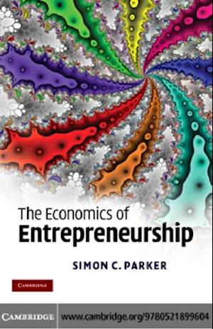 Economics of Entrepreneurship