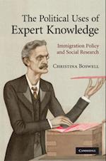 Political Uses of Expert Knowledge