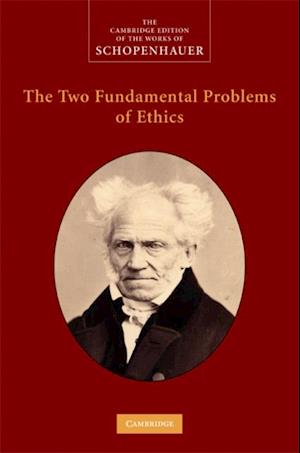 Two Fundamental Problems of Ethics