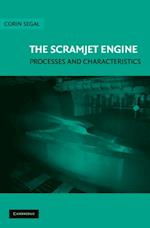 Scramjet Engine