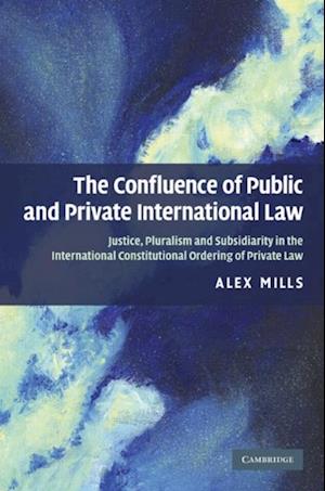 Confluence of Public and Private International Law