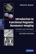 Introduction to Functional Magnetic Resonance Imaging