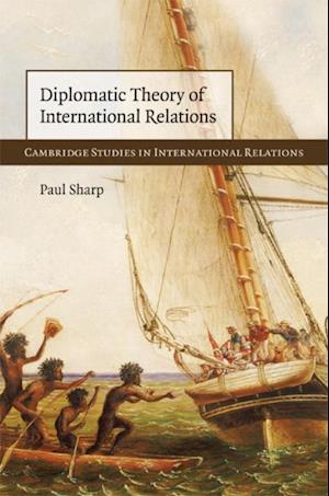 Diplomatic Theory of International Relations