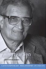 Amartya Sen