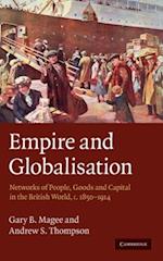 Empire and Globalisation