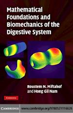 Mathematical Foundations and Biomechanics of the Digestive System