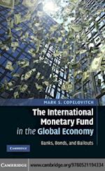 International Monetary Fund in the Global Economy