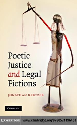 Poetic Justice  and Legal Fictions