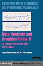 Data Analysis and Graphics Using R