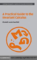 Practical Guide to the Invariant Calculus