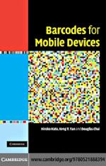 Barcodes for Mobile Devices